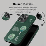 StarVie Nyra Padel Phone Case
