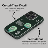 StarVie Nyra Padel Phone Case