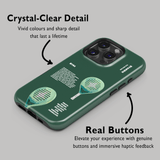 StarVie Nyra Padel Phone Case
