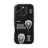 StarVie Polaris Padel Phone Case