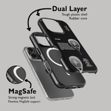 StarVie Polaris Padel Phone Case