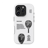 Oxdog Pure Court Padel Phone Case