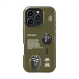 Oxdog Pure Tour X Padel Phone Case