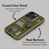 Oxdog Pure Tour X Padel Phone Case