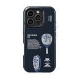 Oxdog Pure Woman Air Padel Phone Case