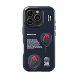 Head Radical Pro Padel Phone Case