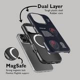 Head Radical Pro Padel Phone Case