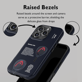 Head Radical Pro Padel Phone Case