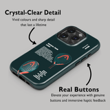 Head Radical Team Light Padel Phone Case