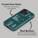 Head Radical Team Light Padel Phone Case