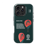 Head Radical Team Padel Phone Case