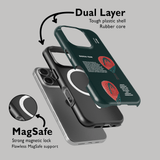 Head Radical Team Padel Phone Case