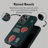 Head Radical Team Padel Phone Case