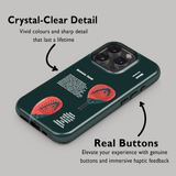 Head Radical Team Padel Phone Case