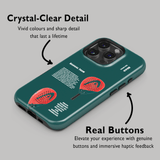 Head Radical Team Padel Phone Case