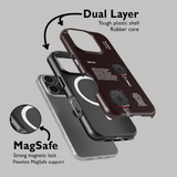 StarVie Raptor Padel Phone Case
