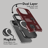 StarVie Raptor Padel Phone Case