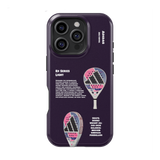 Adidas Rx Series Light Padel Phone Case
