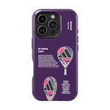Adidas Rx Series Light Padel Phone Case