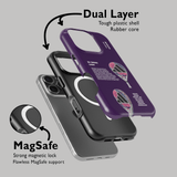 Adidas Rx Series Light Padel Phone Case