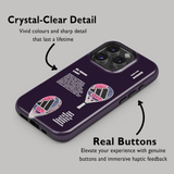 Adidas Rx Series Light Padel Phone Case