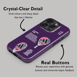 Adidas Rx Series Light Padel Phone Case