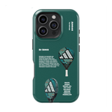 Adidas Rx Series Padel Phone Case
