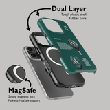 Adidas Rx Series Padel Phone Case