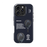 Head Speed Elite Padel Phone Case