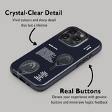 Head Speed Elite Padel Phone Case