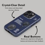 Head Speed Elite Padel Phone Case
