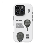 Head Speed Junior Padel Phone Case