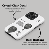 Head Speed Junior Padel Phone Case