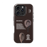 Head Speed Motion Padel Phone Case