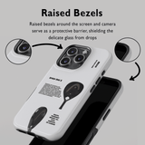 Head Speed One X Padel Phone Case