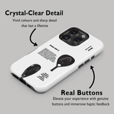 Head Speed One X Padel Phone Case