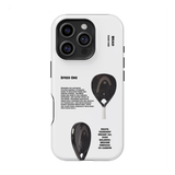 Head Speed One Padel Phone Case