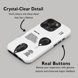 Head Speed One Padel Phone Case