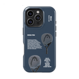 Head Speed Pro Padel Phone Case