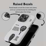 Head Speed Pro Padel Phone Case