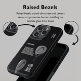 Head Speed Team Padel Phone Case