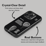Head Speed Team Padel Phone Case