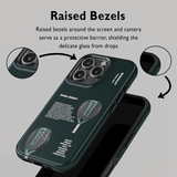 Babolat Stima Energy Padel Phone Case