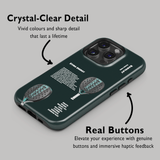 Babolat Stima Energy Padel Phone Case