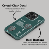 Babolat Stima Energy Padel Phone Case