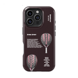 Babolat Stima Spirit Padel Phone Case