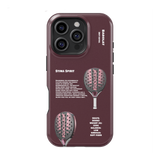 Babolat Stima Spirit Padel Phone Case