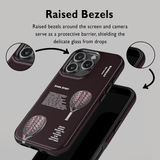 Babolat Stima Spirit Padel Phone Case