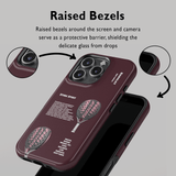 Babolat Stima Spirit Padel Phone Case
