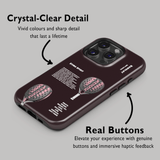 Babolat Stima Spirit Padel Phone Case